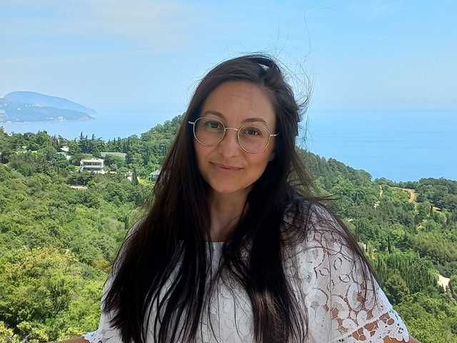 Foto do perfil MyatnayaCkazka