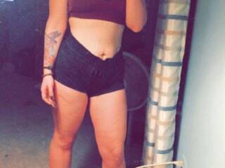 Chat de vídeo erótico prettygreyash