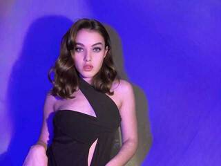 Chat de vídeo erótico PrettyJuna