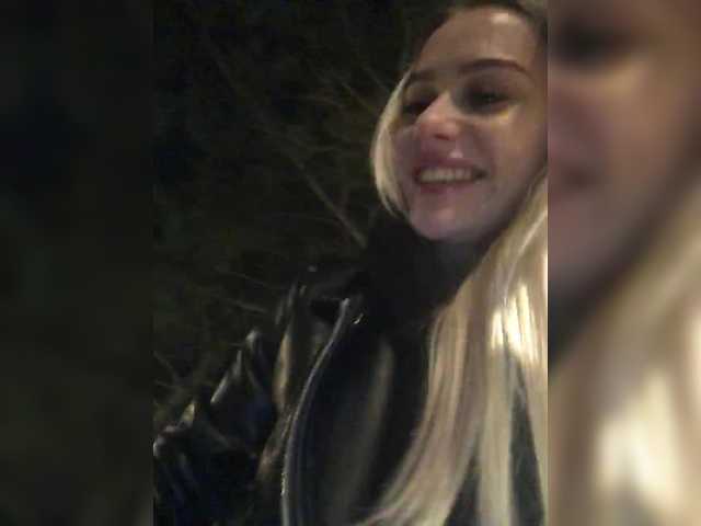 Capturas de tela de transmissão _Katrinka_