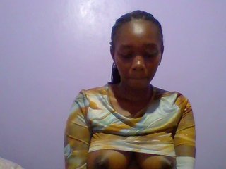 Chat de vídeo erótico Prettykendy