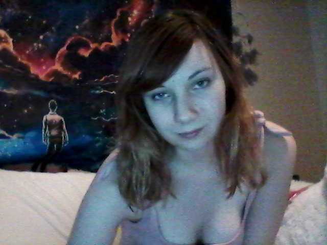 Capturas de tela de transmissão PrettyKitty24