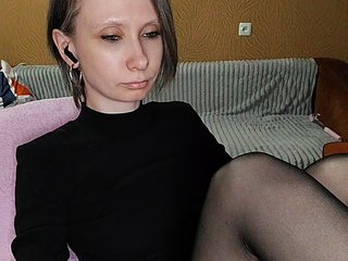 Chat de vídeo erótico -Christina-