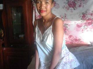 Chat de vídeo erótico Prettyleslie