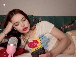 Chat de vídeo erótico PrettyLilie