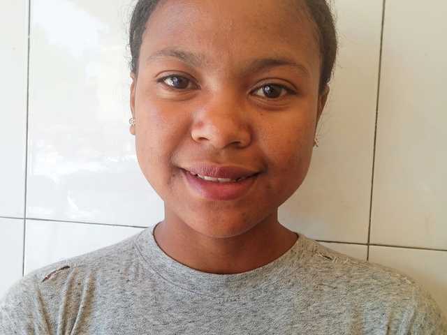 Foto do perfil Prettymaya