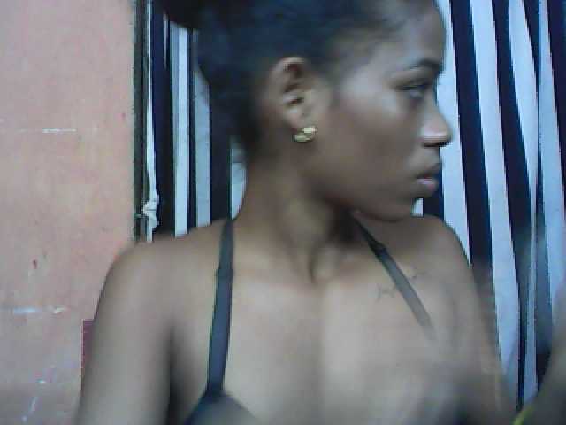 Capturas de tela de transmissão prettymims