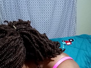 Chat de vídeo erótico Prettymish