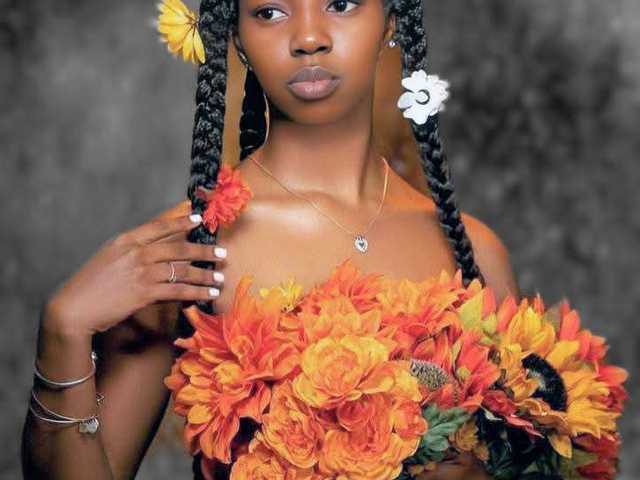 Foto do perfil PrettyNadia120