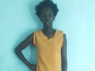 Chat de vídeo erótico PrettyNadia120