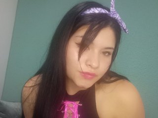 Chat de vídeo erótico prettynataly