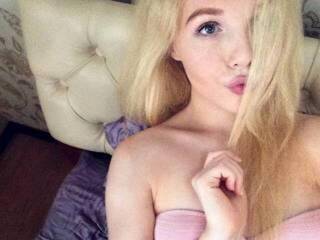 Chat de vídeo erótico prettynelly