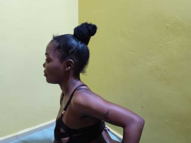 Foto do perfil Prettypussy