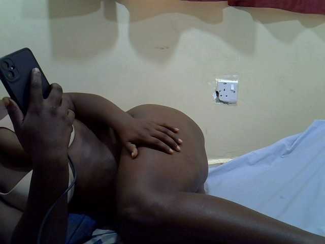 Capturas de tela de transmissão Prettypussyy