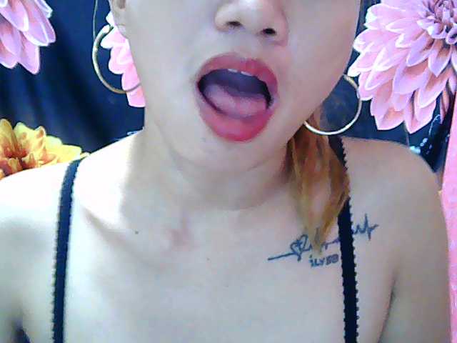 Capturas de tela de transmissão Prettysam19