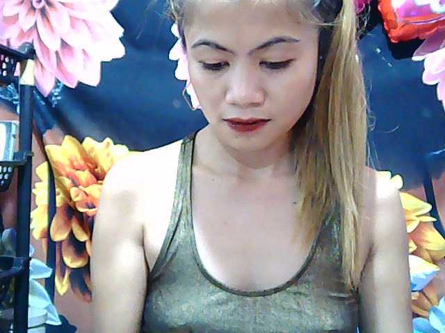 Capturas de tela de transmissão Prettysam19