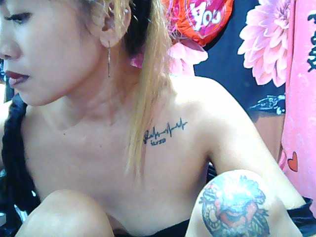 Capturas de tela de transmissão Prettysam19