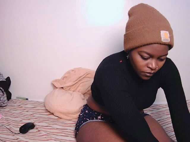 Capturas de tela de transmissão Prettyvish