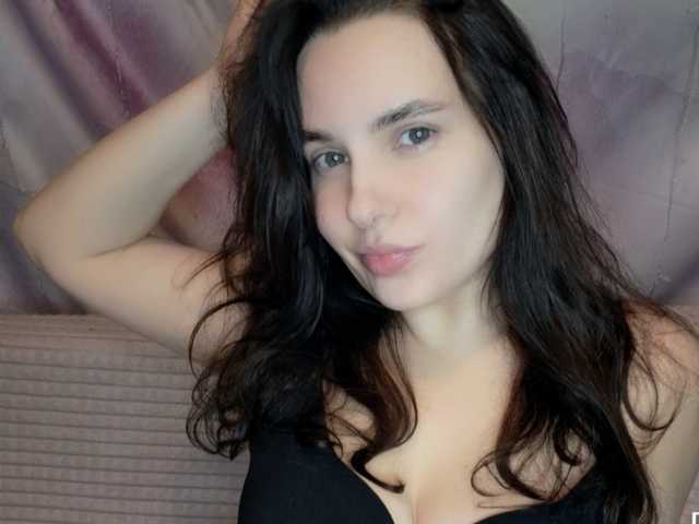 Foto do perfil PrettyWitch