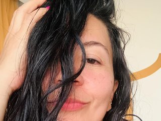 Chat de vídeo erótico prettyWoman35
