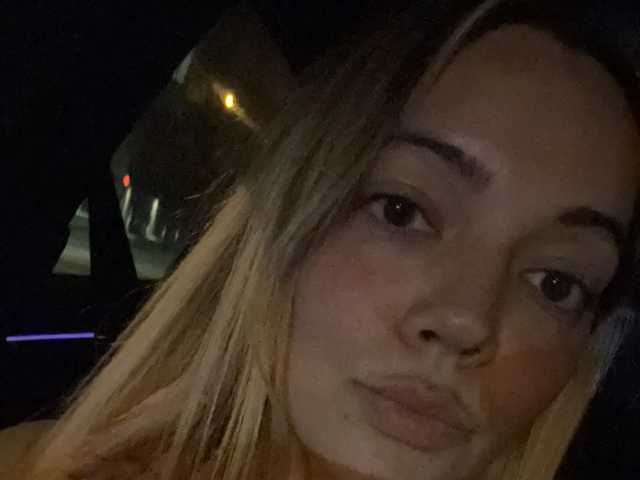 Foto do perfil prettyykitty