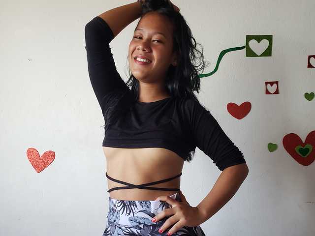 Foto do perfil pretysofya