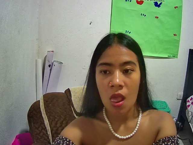Capturas de tela de transmissão pretysofya