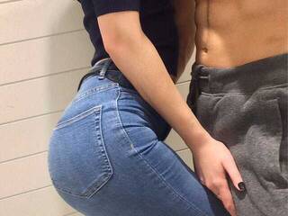 Chat de vídeo erótico tikitokilove