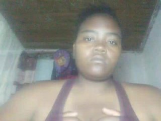 Chat de vídeo erótico Pricilah