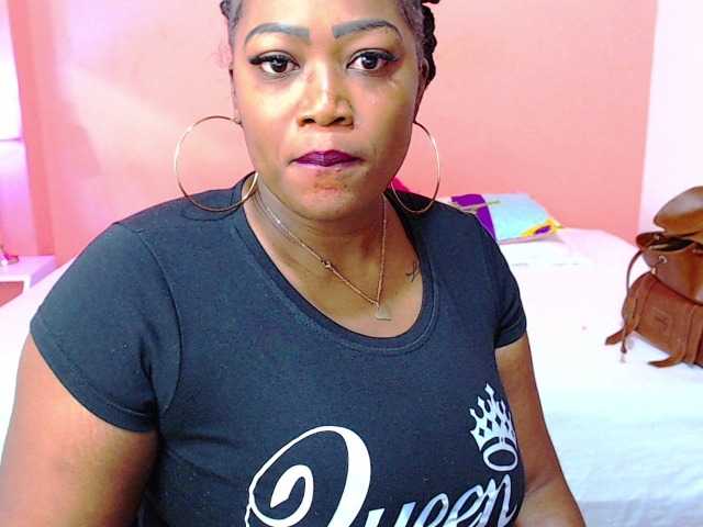 Capturas de tela de transmissão princes-ebony