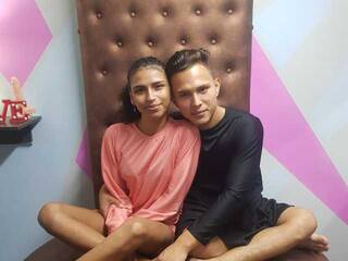 Chat de vídeo erótico princesa-gabo