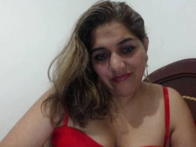 Capturas de tela de transmissão PrincesaLuna