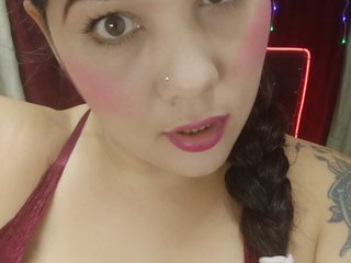 Chat de vídeo erótico princesboobs1