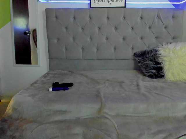 Capturas de tela de transmissão Princesqueen