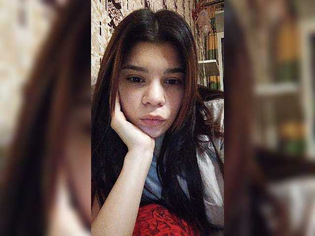 Capturas de tela de transmissão Princess115