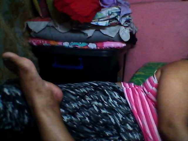 Capturas de tela de transmissão princess4uxx