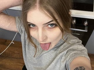 Chat de vídeo erótico princessaaliccc
