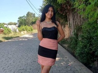 Chat de vídeo erótico PrincessAriahsquirty4u2
