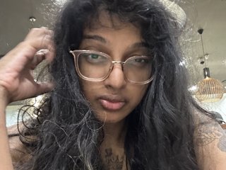 Chat de vídeo erótico PrincessBlackSnow