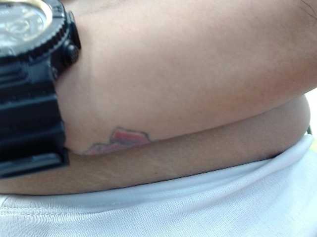 Capturas de tela de transmissão princesscute