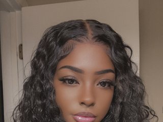 Chat de vídeo erótico PrincessDecember