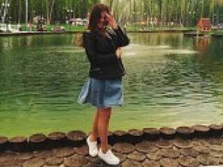 Chat de vídeo erótico princessdi