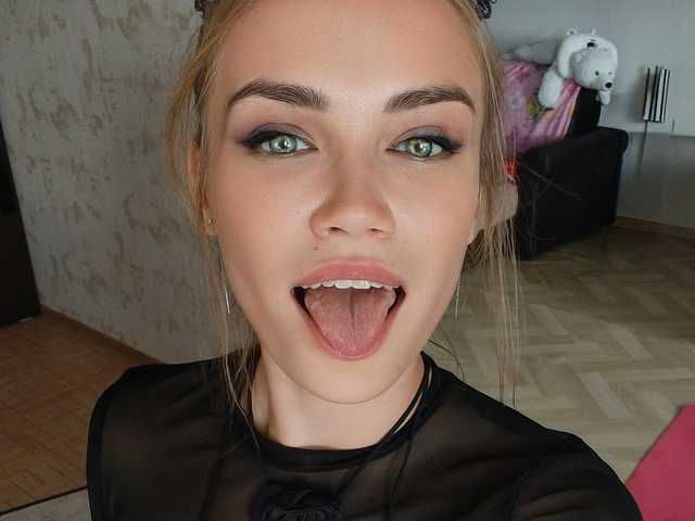 Foto do perfil PrincesseMononoke