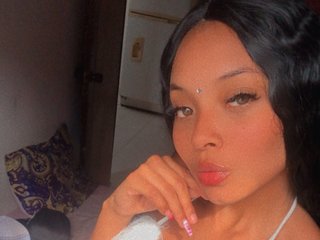 Chat de vídeo erótico Princesshot06