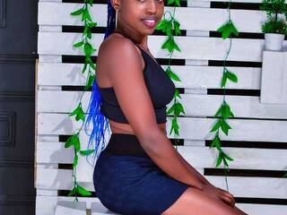 Chat de vídeo erótico Princesspunch