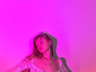 Chat de vídeo erótico PrincessRapunzel