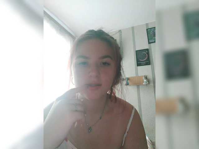 Capturas de tela de transmissão princesssa19