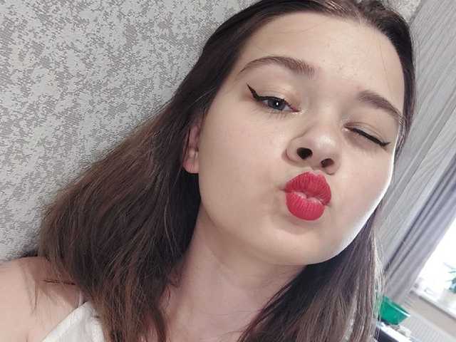 Foto do perfil PrincessSofia