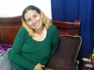 Chat de vídeo erótico princessxxxsweet