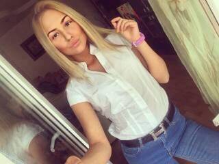 Chat de vídeo erótico prinncessa